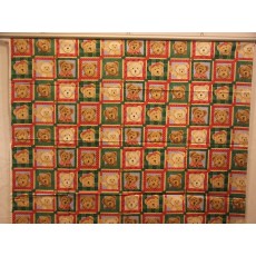 Boyd's Bears - squares